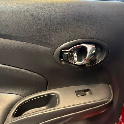 2019 Nissan Versa 1.6 Advance Mt