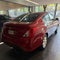 2019 Nissan Versa 1.6 Advance Mt