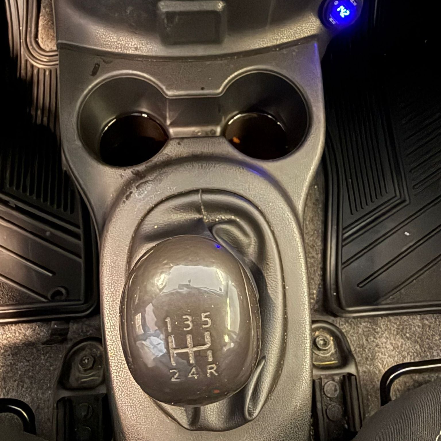 2019 Nissan Versa 1.6 Advance Mt