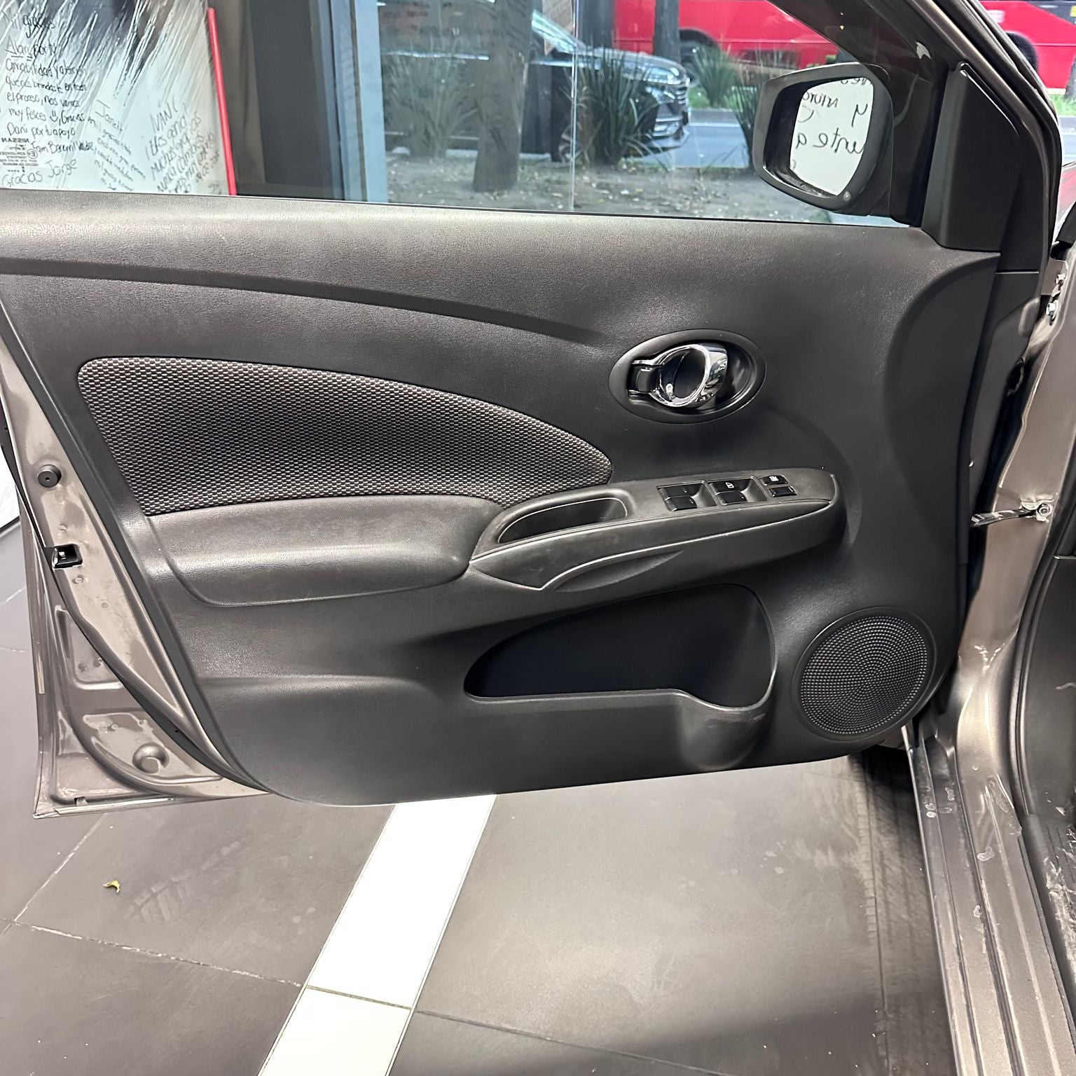 2019 Nissan Versa 1.6 Advance At