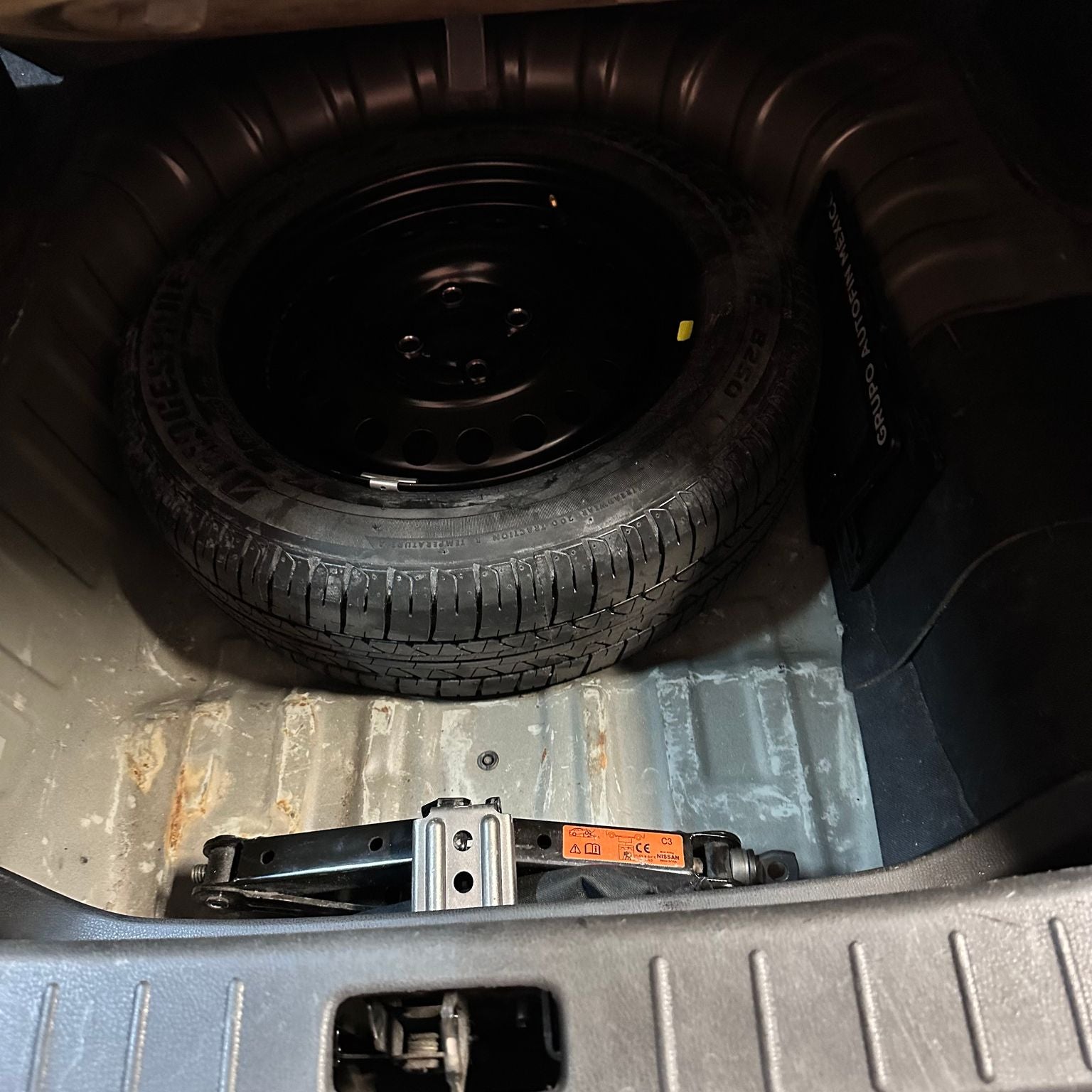 2019 Nissan Versa 1.6 Advance At