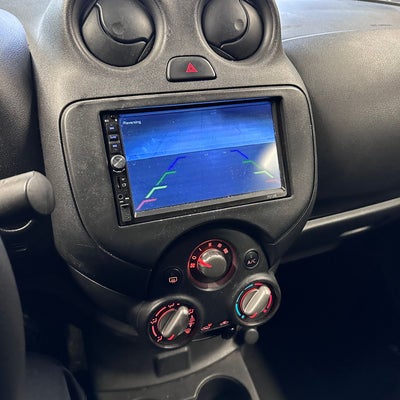 2022 Nissan V-Drive 1.6 A/C  Mt