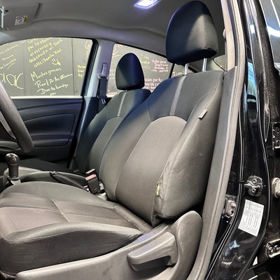 2022 Nissan V-Drive 1.6 A/C  Mt