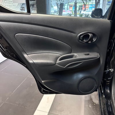 2022 Nissan V-Drive 1.6 A/C  Mt