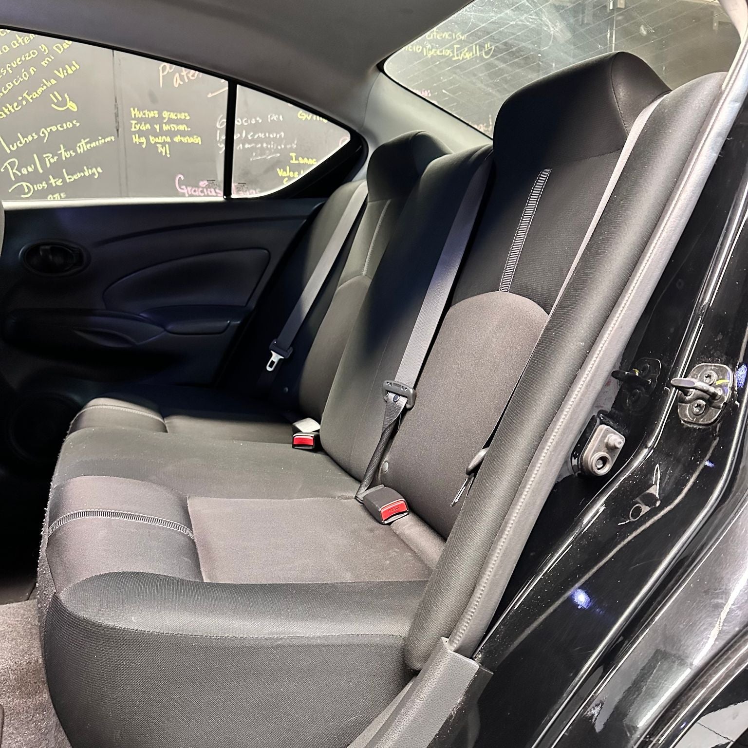 2022 Nissan V-Drive 1.6 A/C  Mt