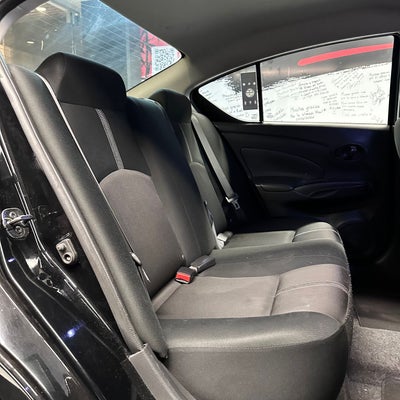 2022 Nissan V-Drive 1.6 A/C  Mt