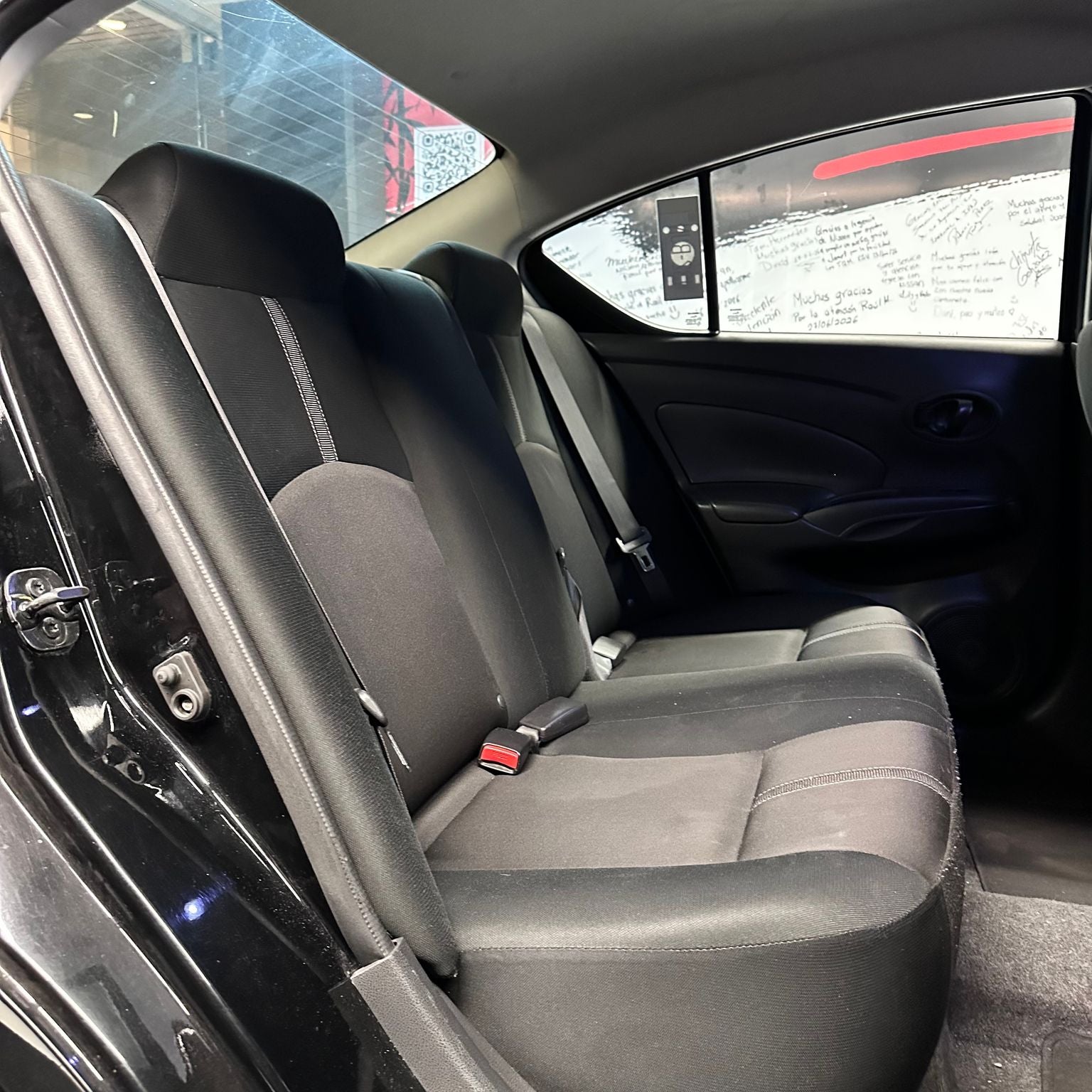 2022 Nissan V-Drive 1.6 A/C  Mt