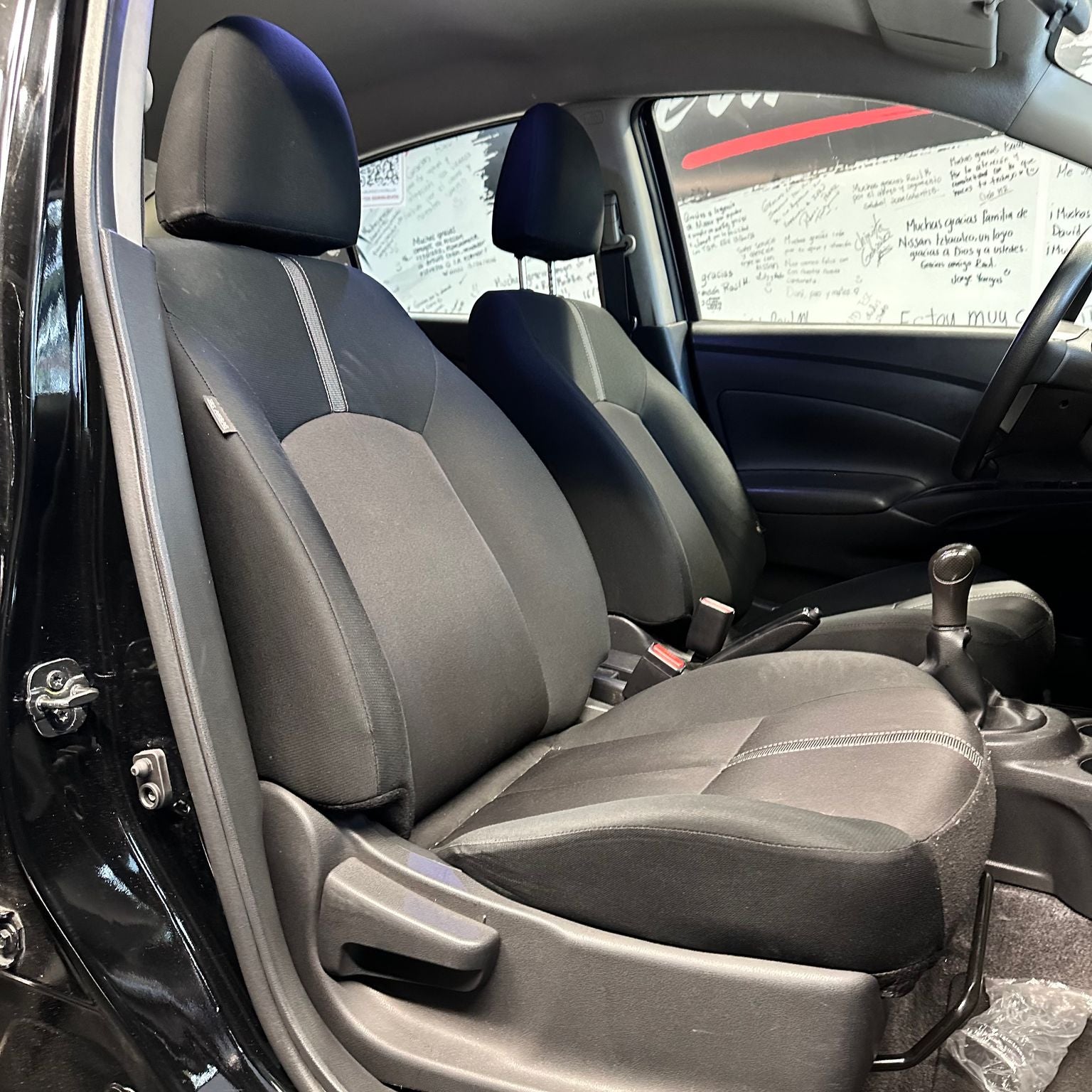 2022 Nissan V-Drive 1.6 A/C  Mt