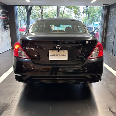 2022 Nissan V-Drive 1.6 A/C  Mt