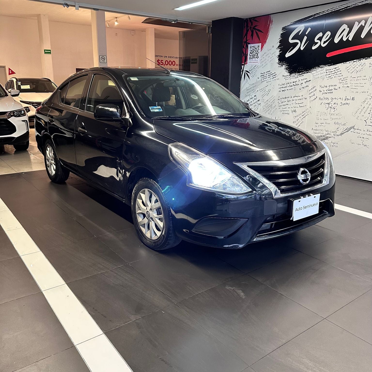 2022 Nissan V-Drive 1.6 A/C  Mt