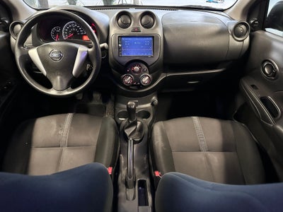 2022 Nissan V-Drive 1.6 A/C  Mt