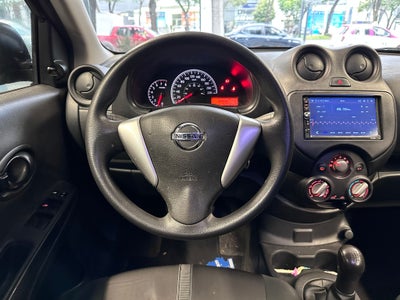 2022 Nissan V-Drive 1.6 A/C  Mt