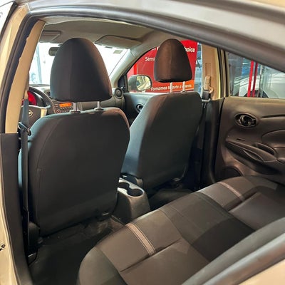 2024 Nissan V-Drive 1.6 A/C  Mt