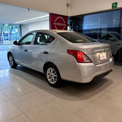 2024 Nissan V-Drive 1.6 A/C  Mt