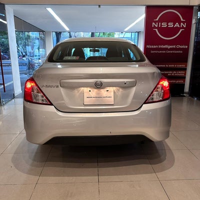 2024 Nissan V-Drive 1.6 A/C  Mt