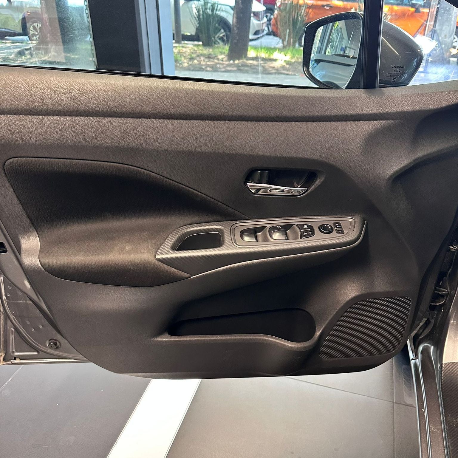 2025 Nissan Versa 1.6 Advance Mt
