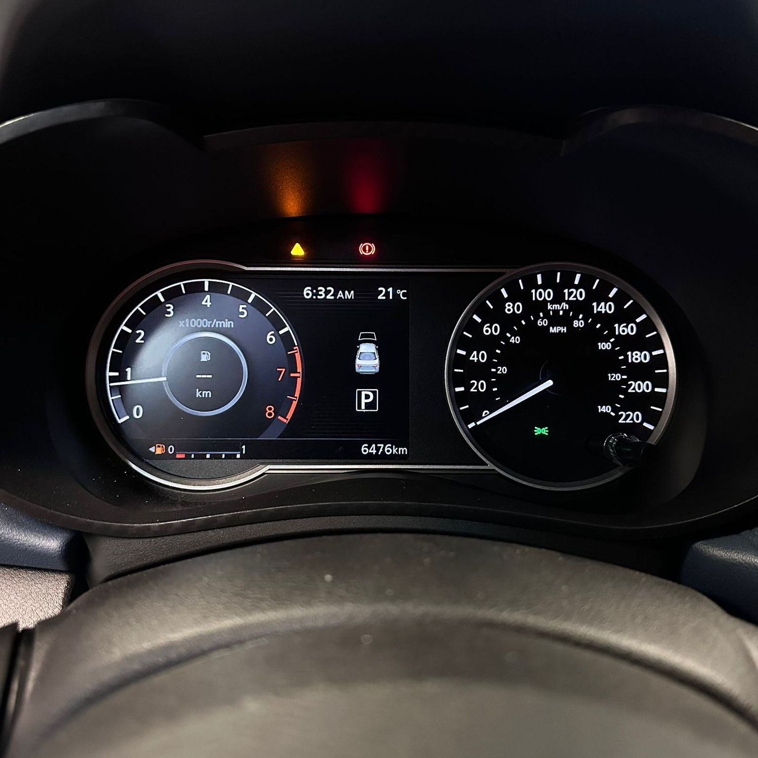 2025 Nissan Versa 1.6 Advance At
