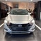 2025 Nissan Versa 1.6 Advance At
