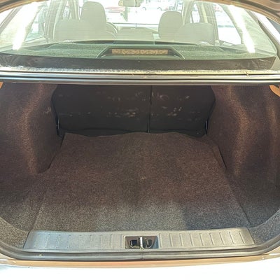 2025 Nissan Versa 1.6 Advance At