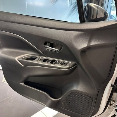 2022 Nissan Versa 1.6 Sense Mt