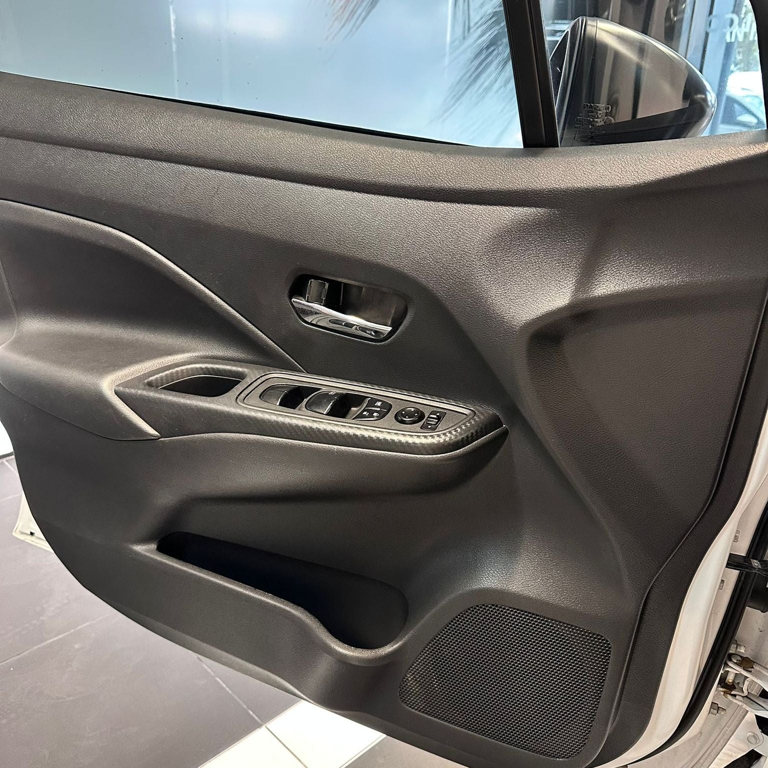2022 Nissan Versa 1.6 Sense Mt