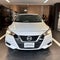2022 Nissan Versa 1.6 Sense Mt