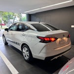 2022 Nissan Versa 1.6 Sense Mt