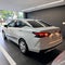 2022 Nissan Versa 1.6 Sense Mt