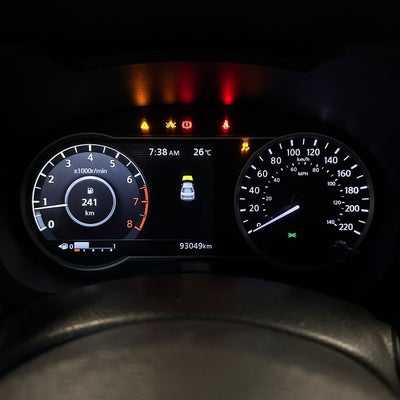 2024 Nissan Versa 1.6 Advance Mt