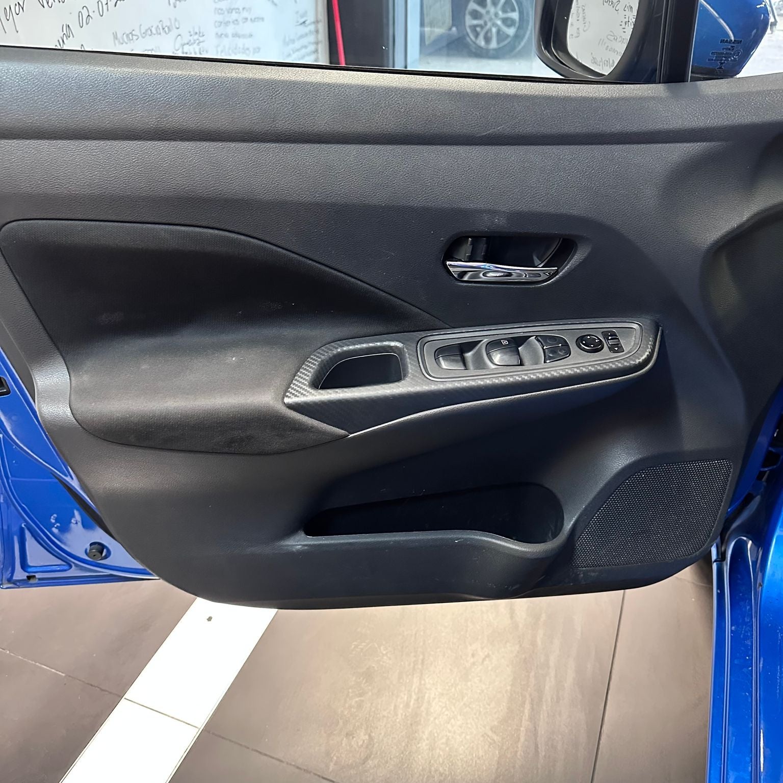 2024 Nissan Versa 1.6 Advance Mt