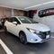 2025 Nissan Versa 1.6 Advance At