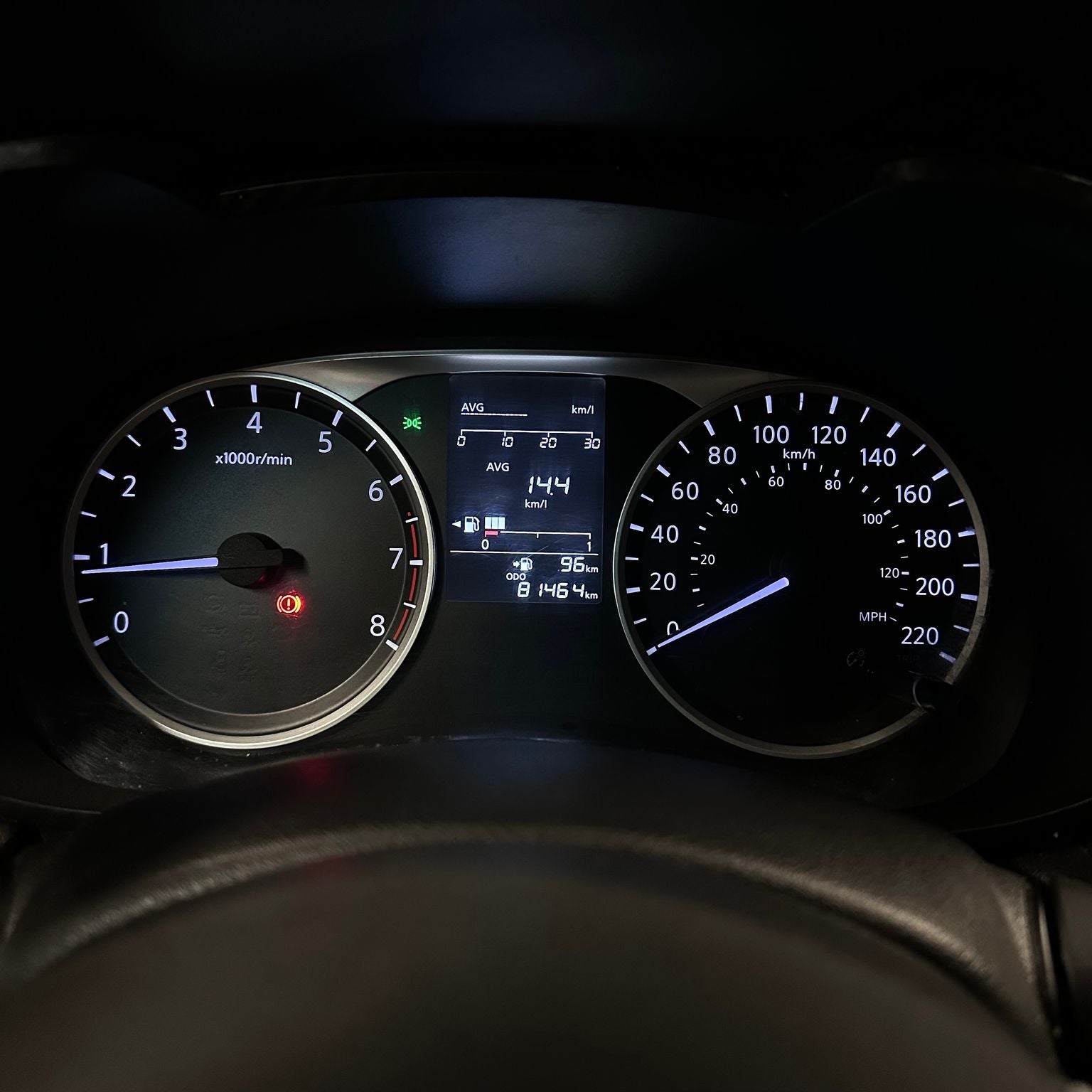 2021 Nissan Versa 1.6 Sense Mt