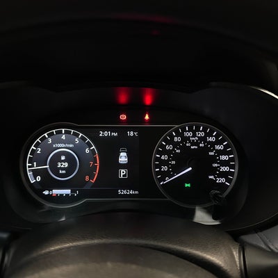2023 Nissan Versa 1.6 Advance At