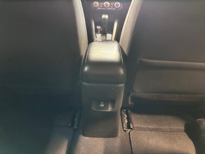 2023 Nissan Versa 1.6 Advance At