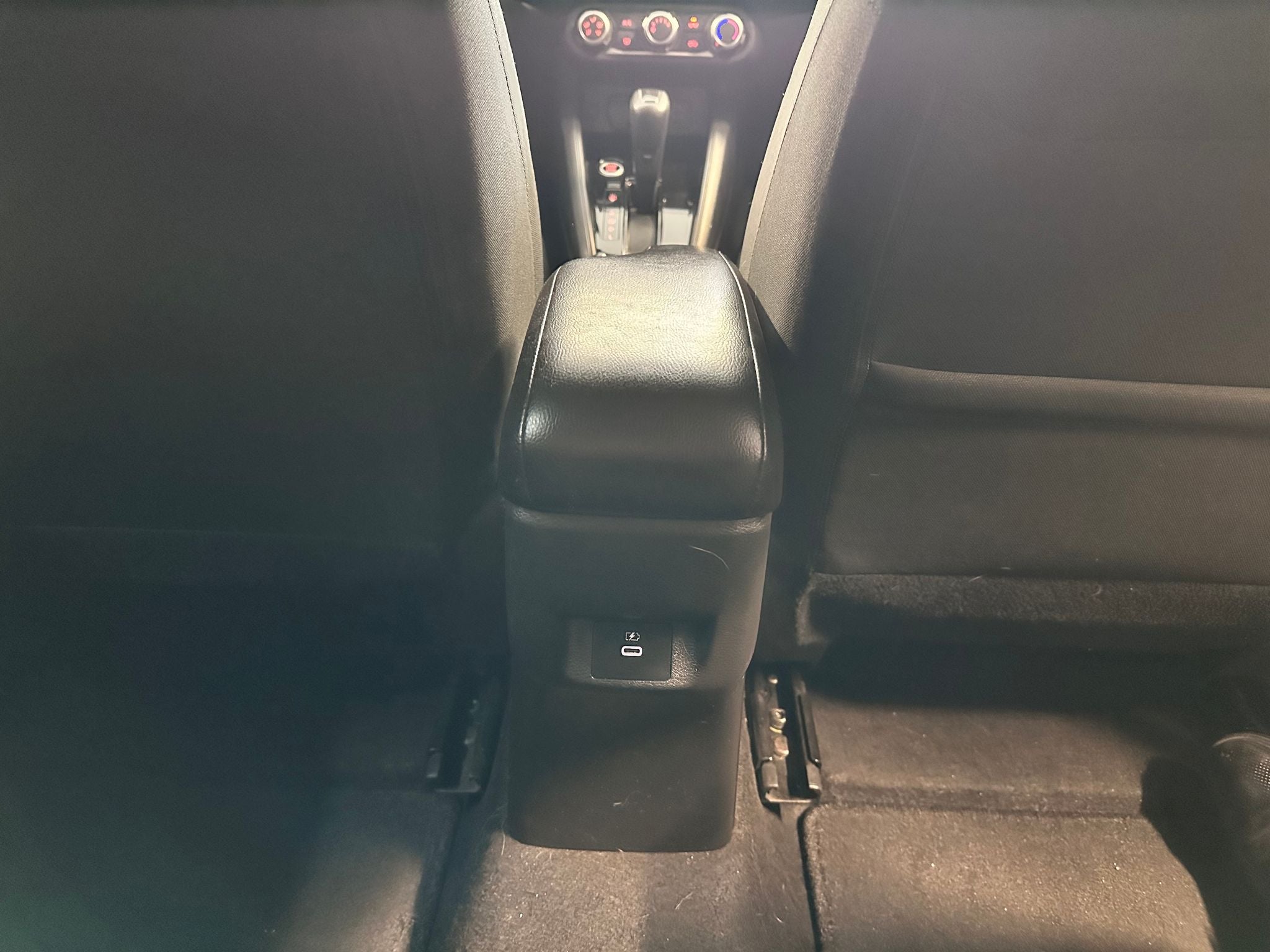 2023 Nissan Versa 1.6 Advance At