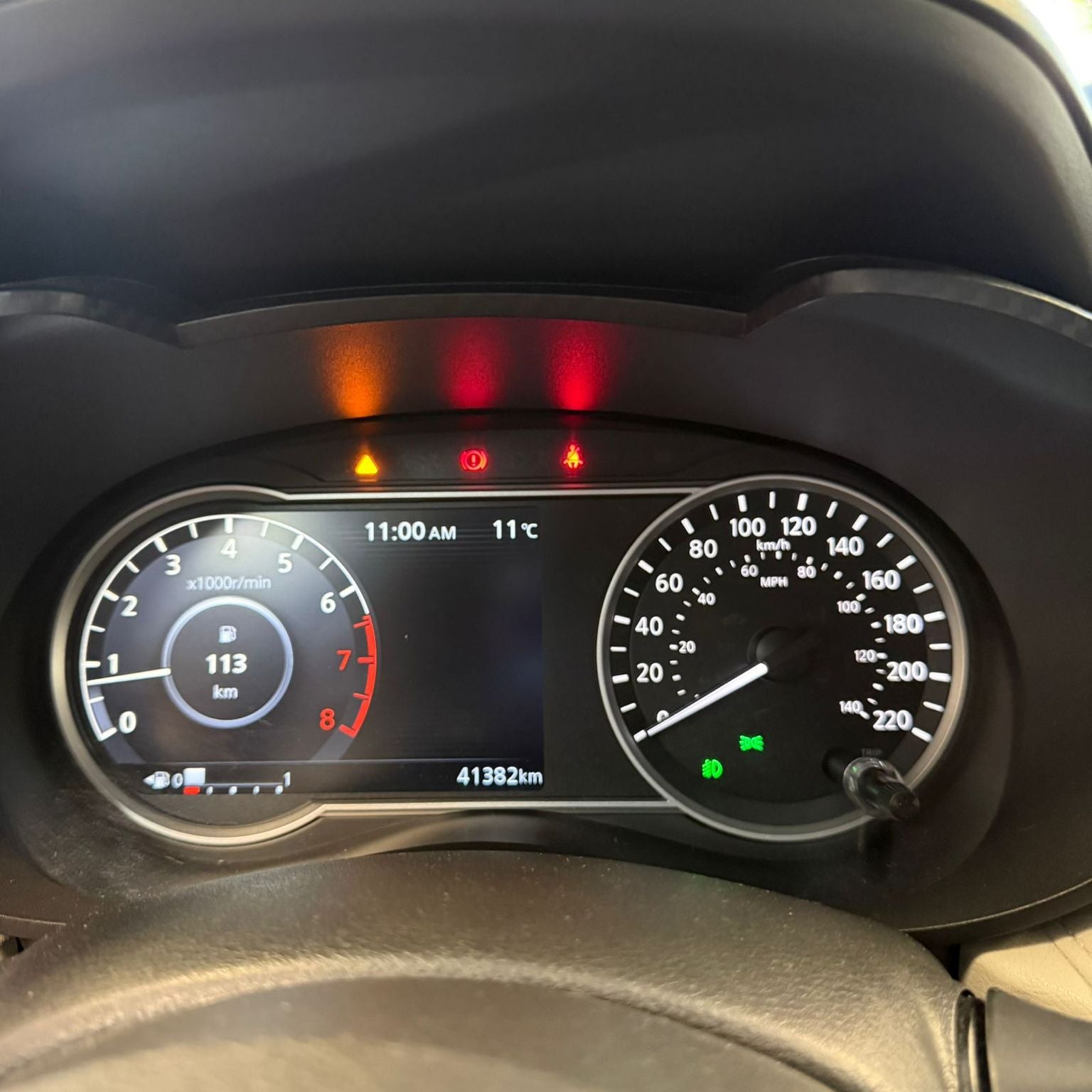 2022 Nissan Versa 1.6 Advance Mt