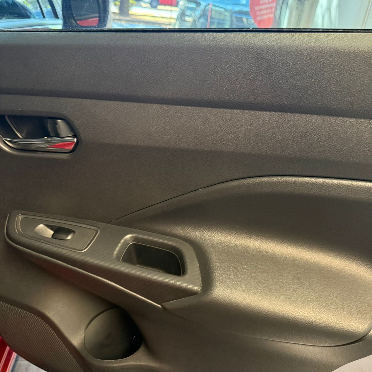 2022 Nissan Versa 1.6 Advance Mt