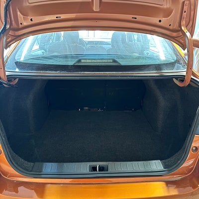 2023 Nissan Versa 1.6 Advance Mt