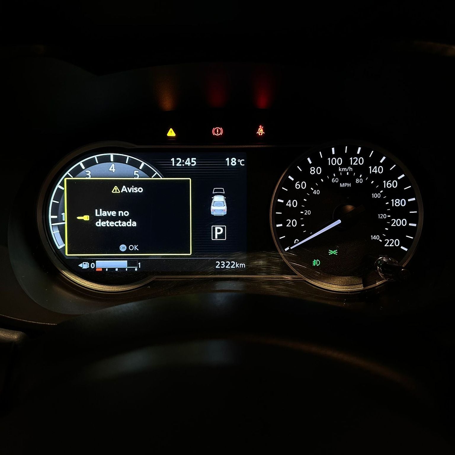 2025 Nissan Versa 1.6 Advance At