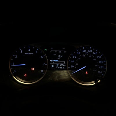 2022 Nissan Versa 1.6 Sense At