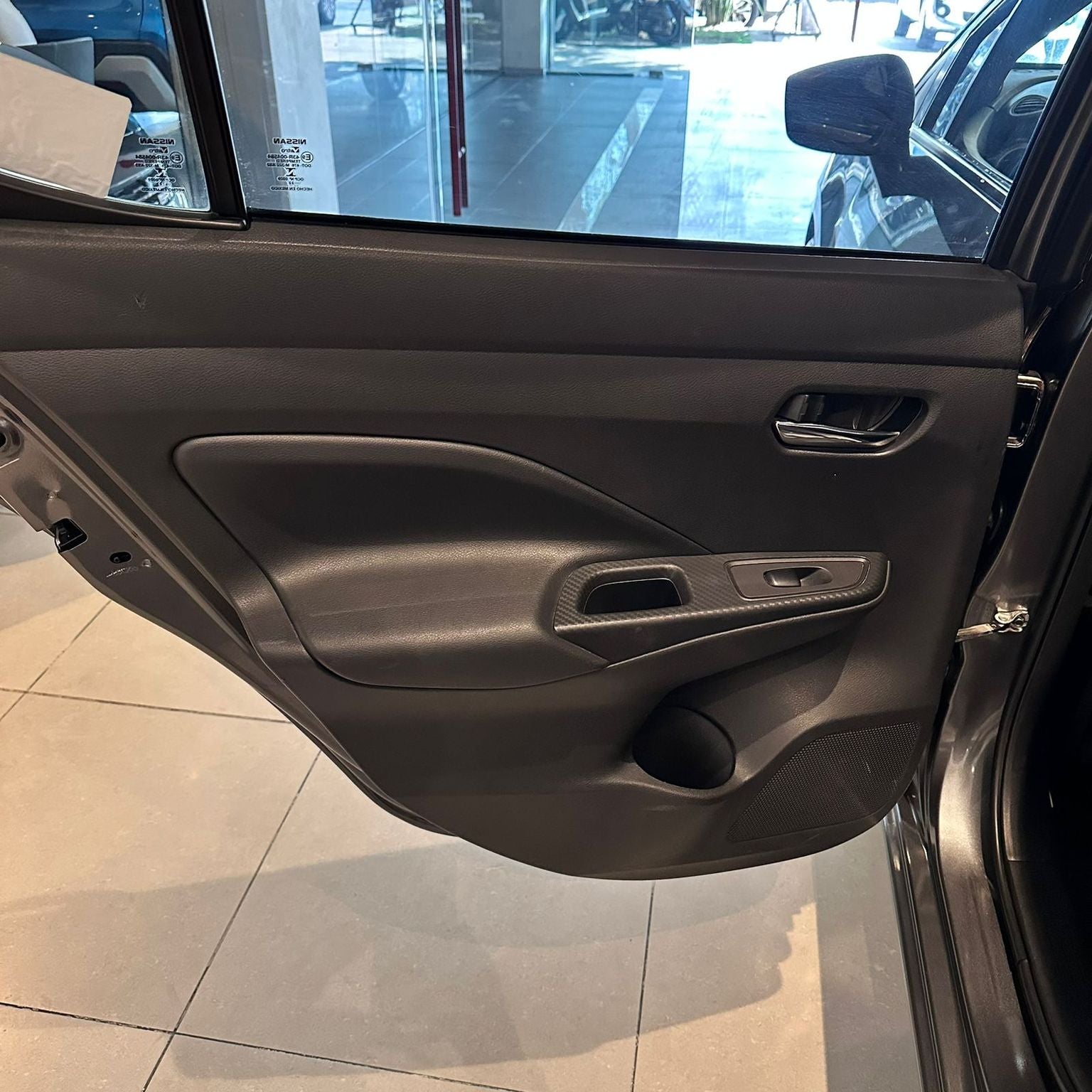 2022 Nissan Versa 1.6 Sense At