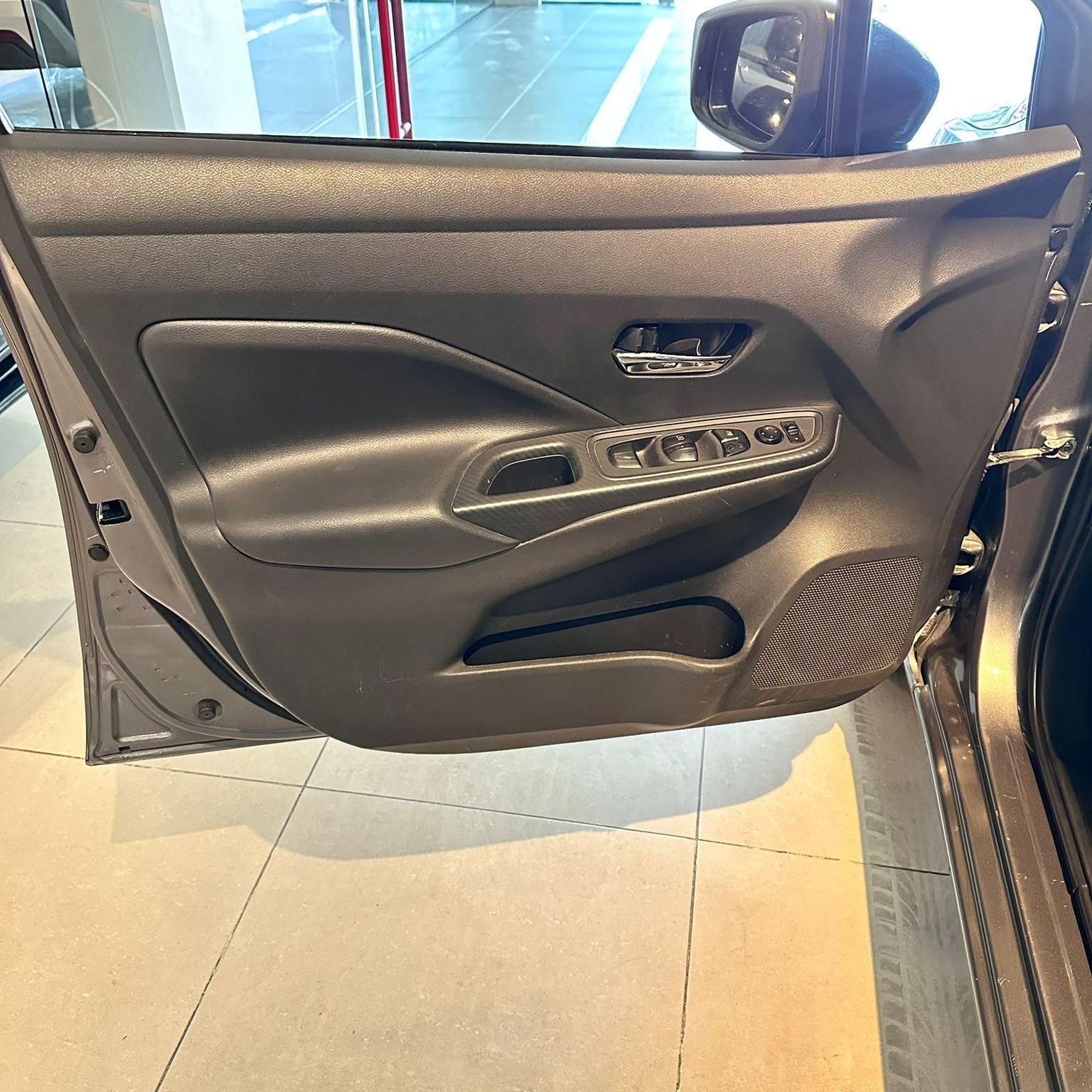 2022 Nissan Versa 1.6 Sense At