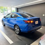 2024 Nissan Versa 1.6 Advance Mt
