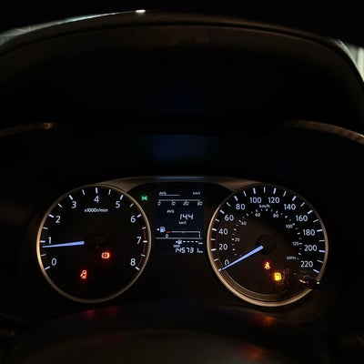 2020 Nissan Versa 1.6 Sense At