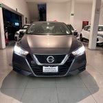 2020 Nissan Versa 1.6 Sense At