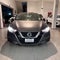 2020 Nissan Versa 1.6 Sense At