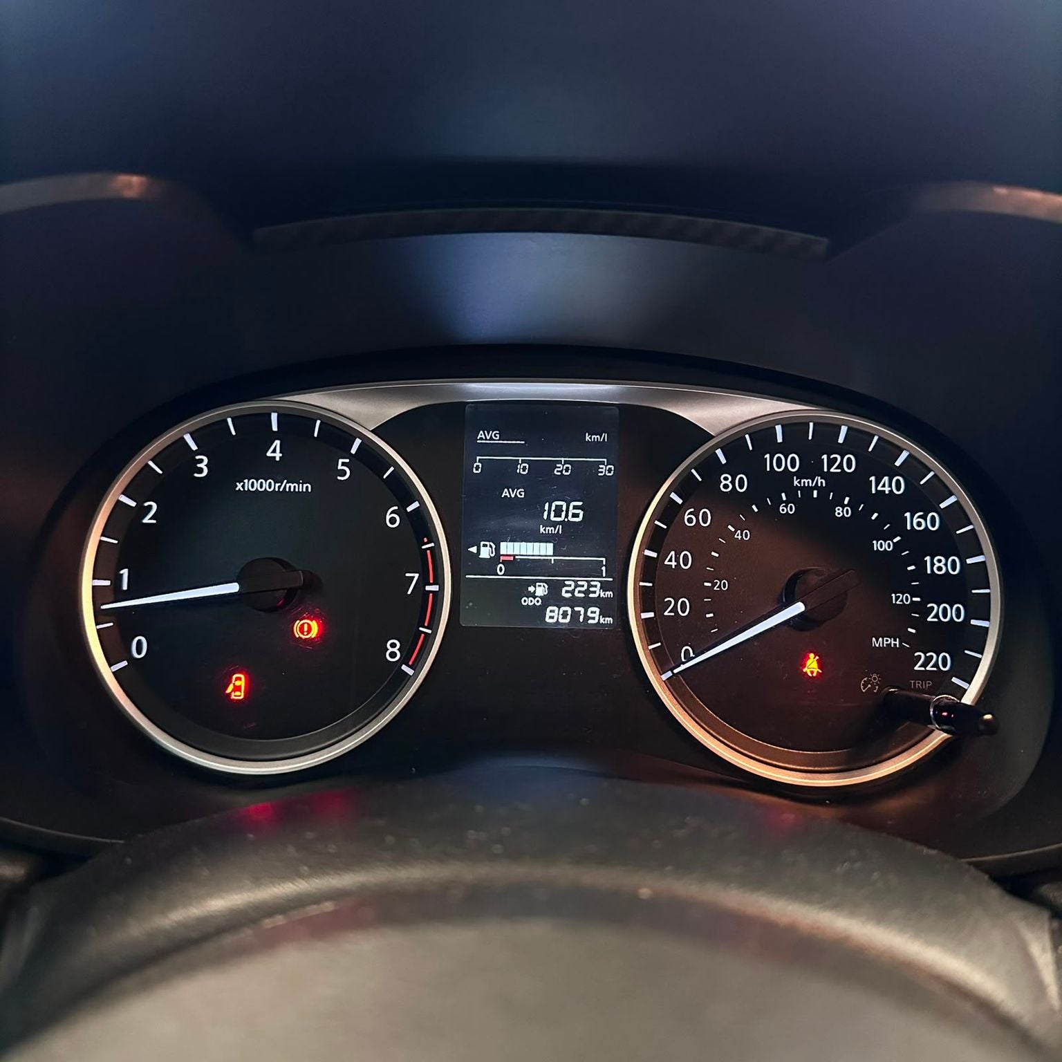 2025 Nissan Versa 1.6 Sense Mt