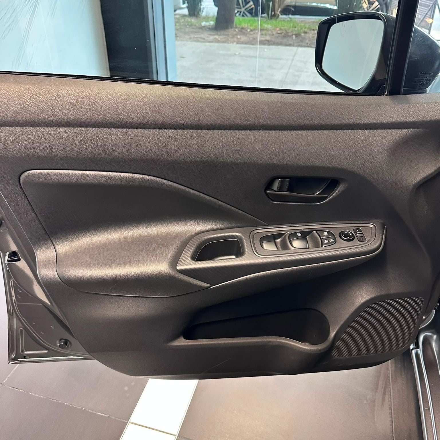 2025 Nissan Versa 1.6 Sense Mt