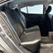2025 Nissan Versa 1.6 Sense Mt