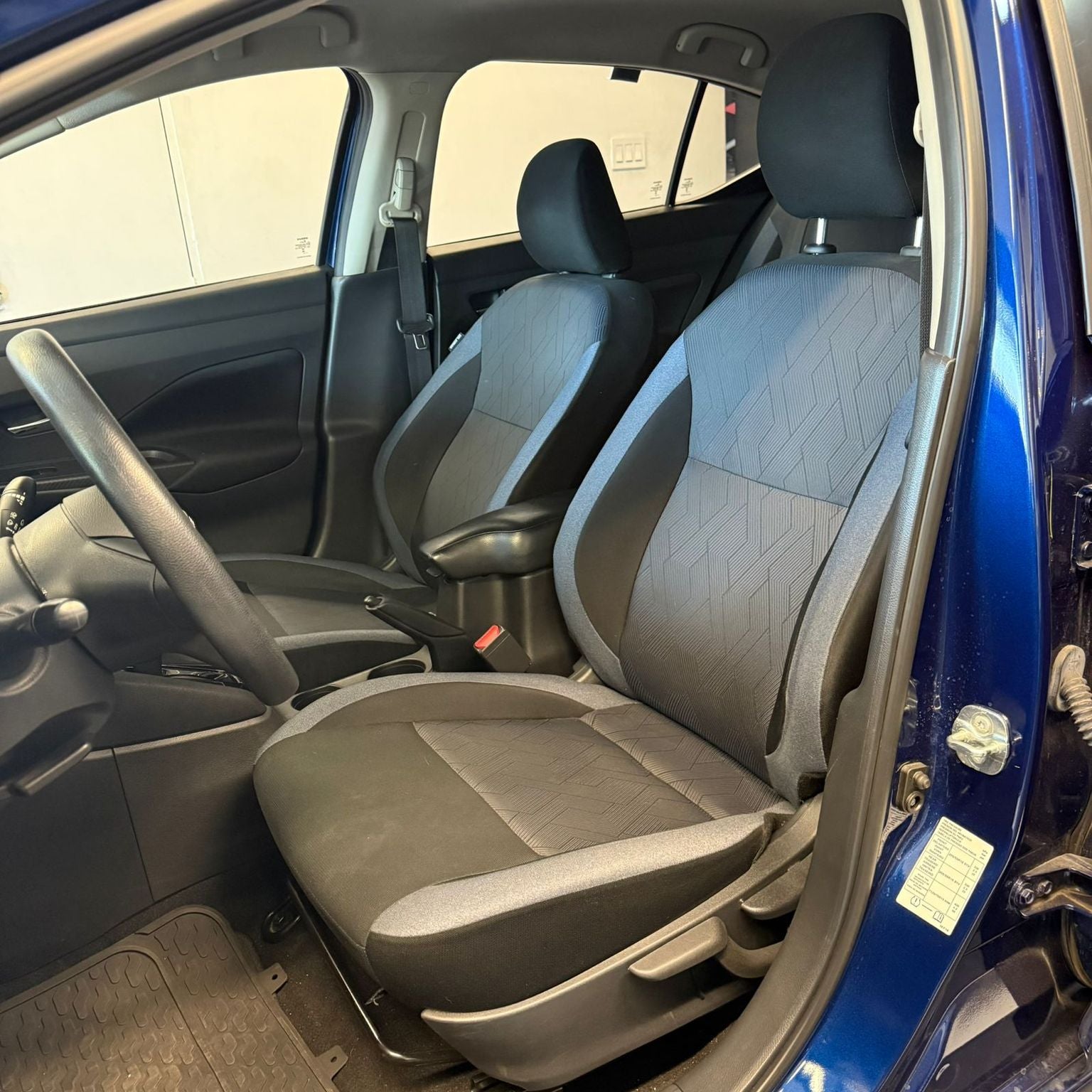 2023 Nissan Versa 1.6 Advance At